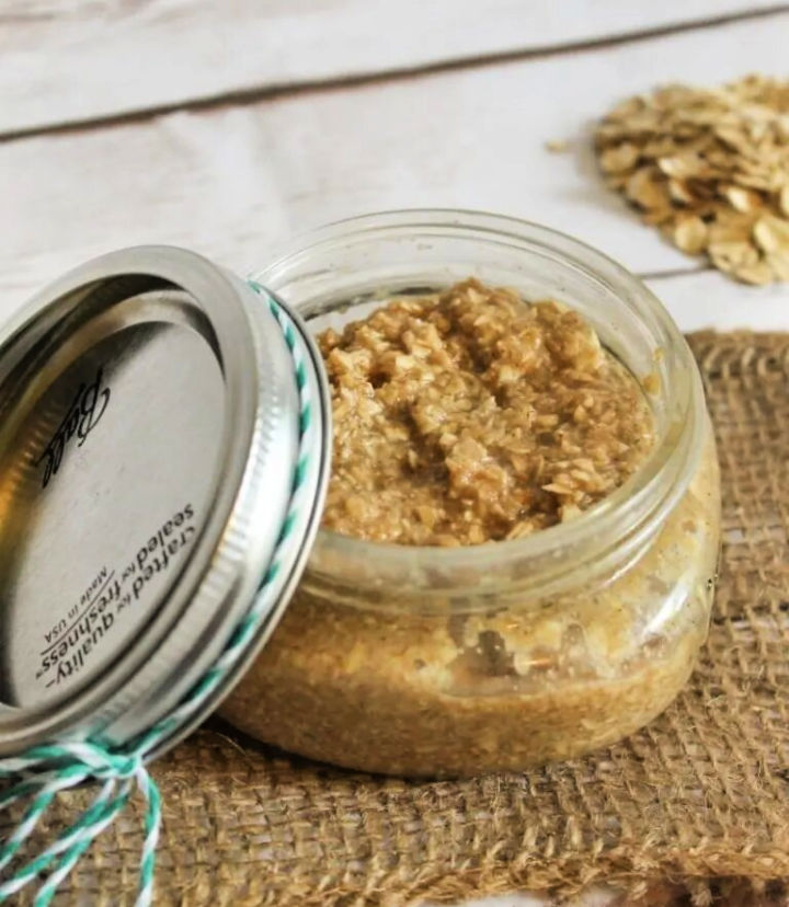 25 Homemade Hand Scrub Recipes You Can Easily Diy Suite 101