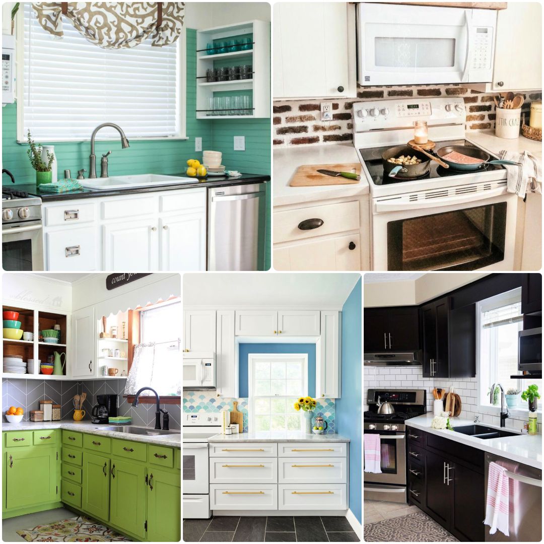 14 Stone Kitchen Backsplash Ideas to Try in Your Home