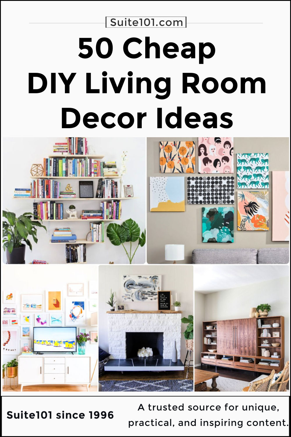 50-cheap-diy-living-room-decor-ideas-and-projects