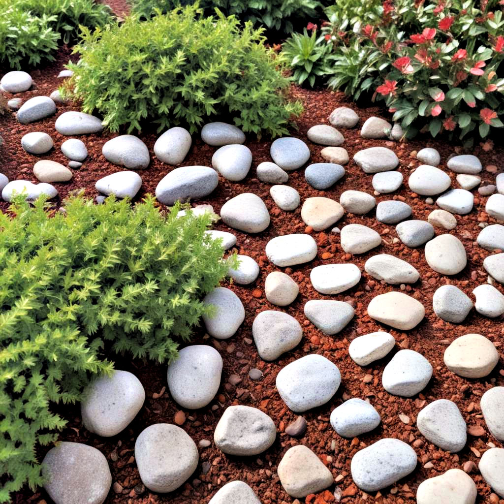 25 Rock Landscaping Ideas for Garden and Yard (2024) - Suite 101