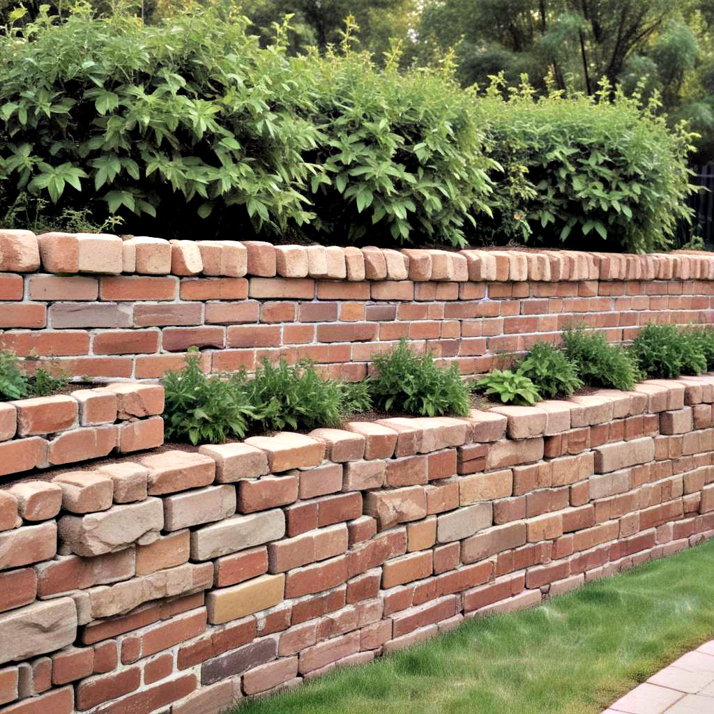 25 Retaining Wall Ideas for Stunning Landscaping Refresh