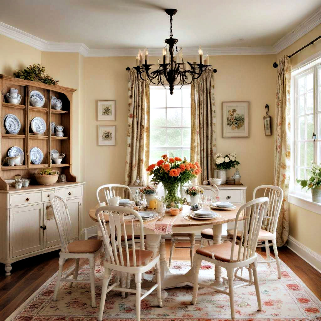 50 Dining Room Ideas and Design Inspiration (2024)