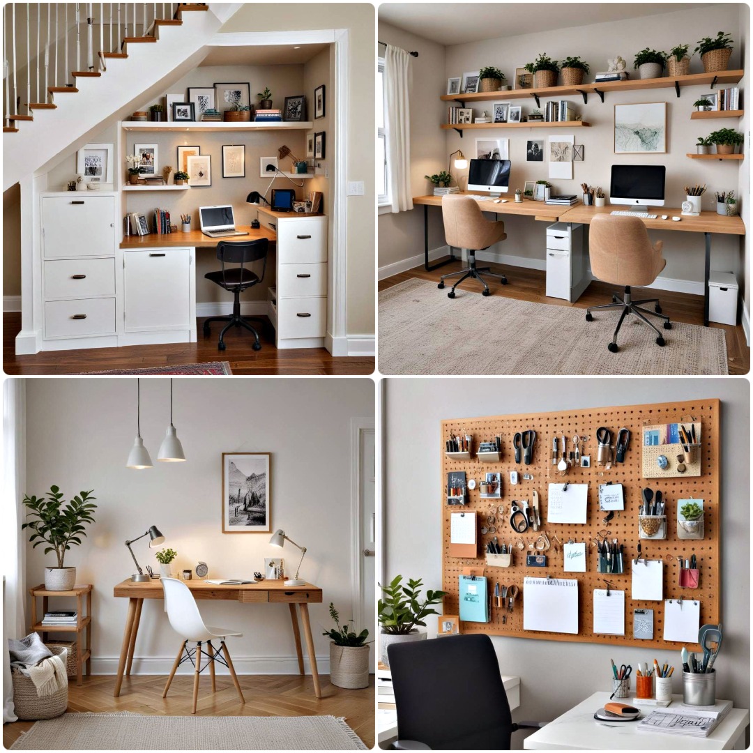 50 Home Office Ideas and Design Inspiration (2024) - Suite 101