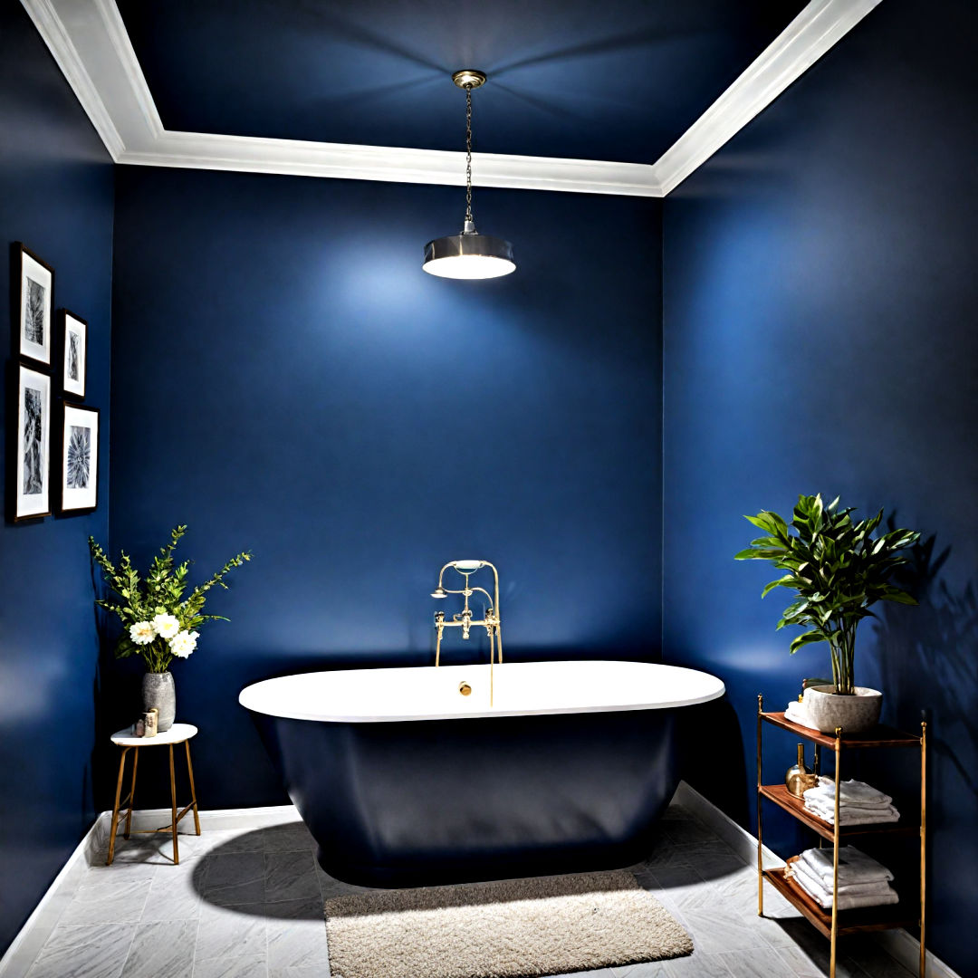 40 Popular Bathroom Color Ideas and Schemes (2024)