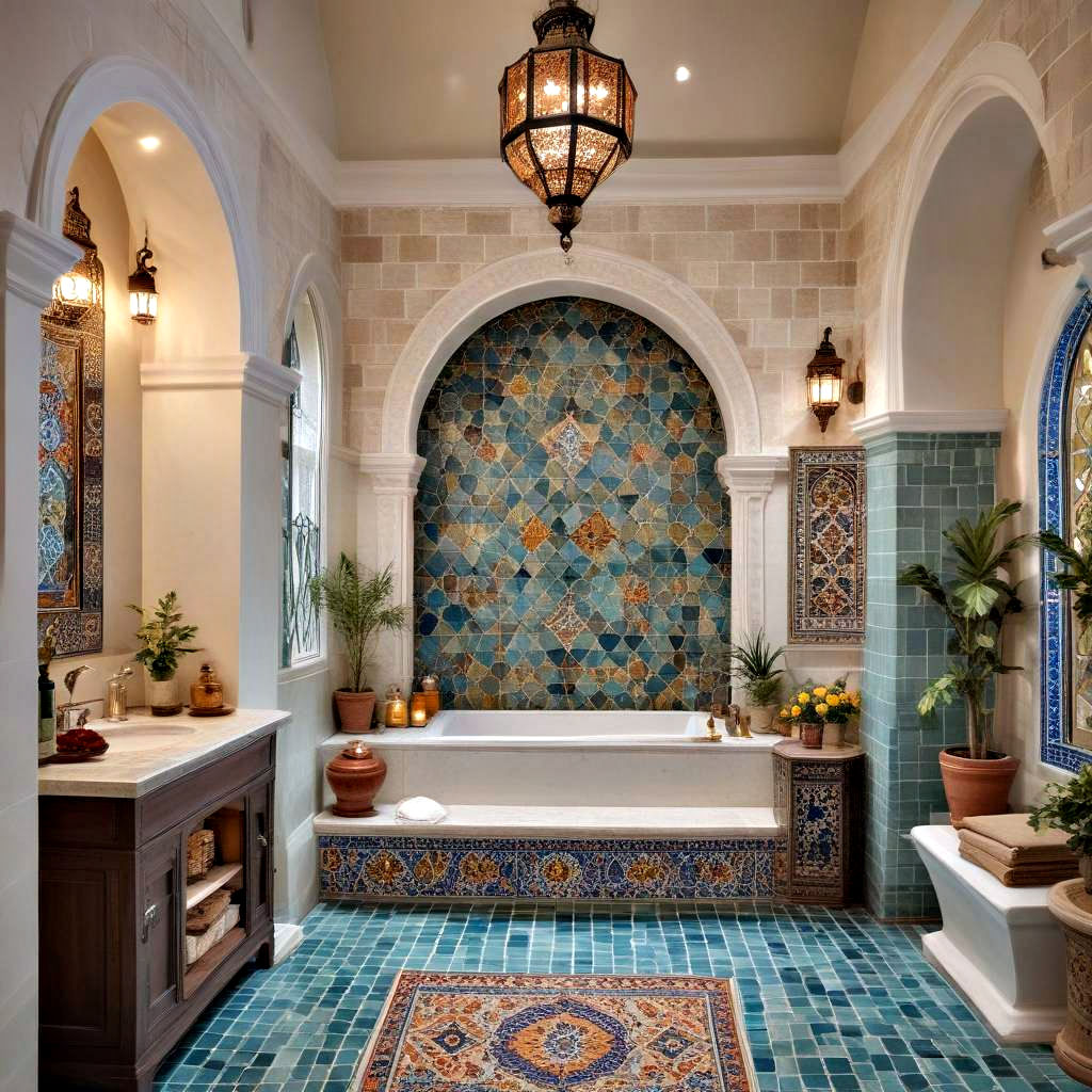 25 Pool Bathroom Ideas for Outdoor Living