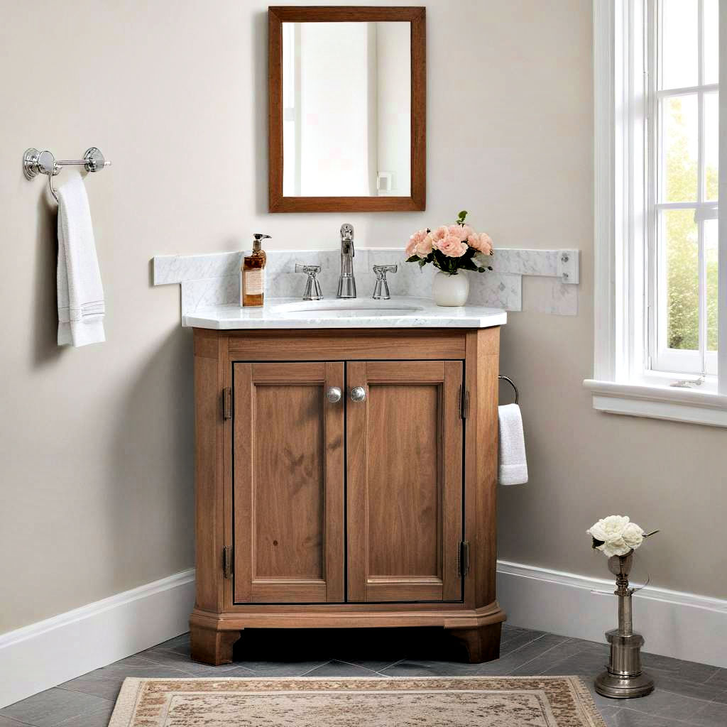 40 Unique Bathroom Vanity Ideas And Inspirations