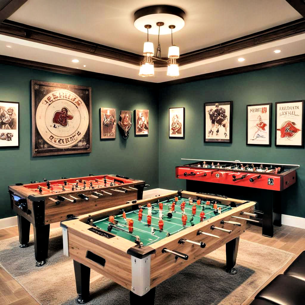 25 Cool Game Room Ideas for Every Gamer (2024) - Suite 101