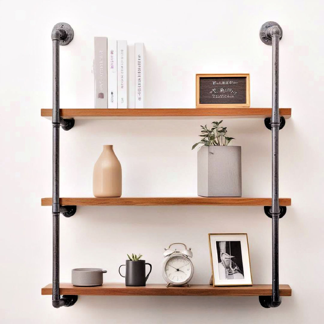 30 Floating Shelves Ideas to Maximize Your Space
