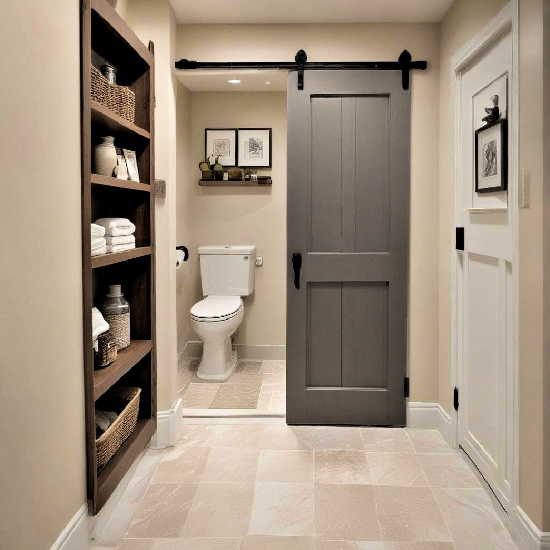 25 Basement Bathroom Ideas to Inspire Your Renovation