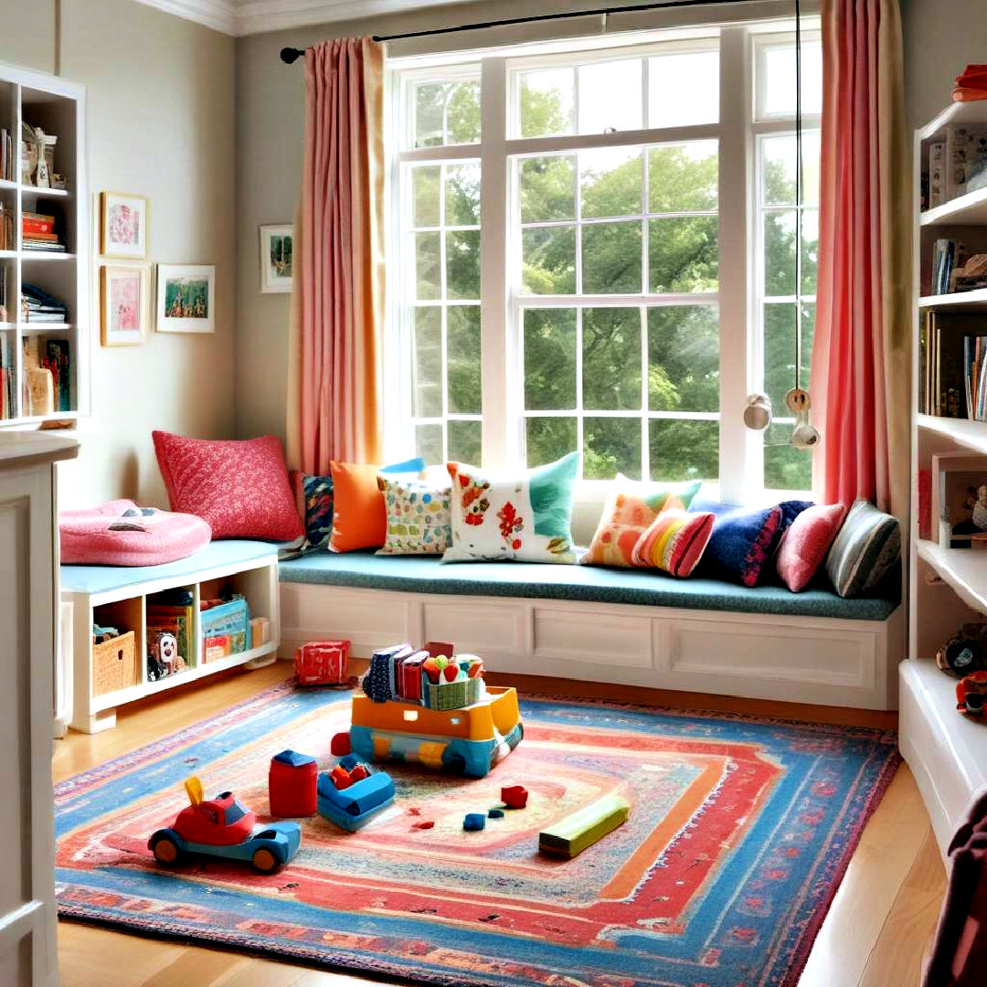 25 Bay Window Ideas to Enhance Your Home