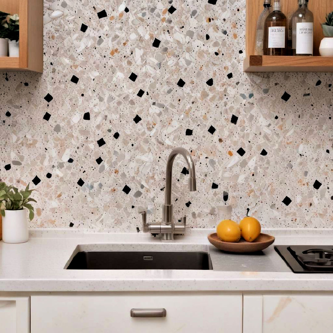 40 Kitchen Backsplash Ideas with White Cabinets To Try