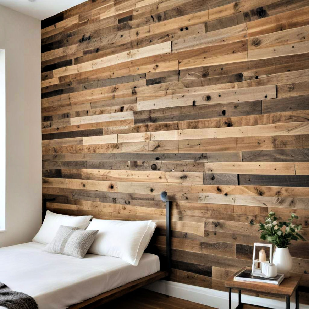 30 Wood Accent Wall Ideas That Will Wow Your Guests