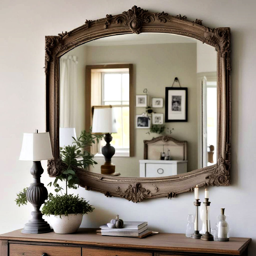 40 Farmhouse Wall Decor Ideas to Liven Up Your Space