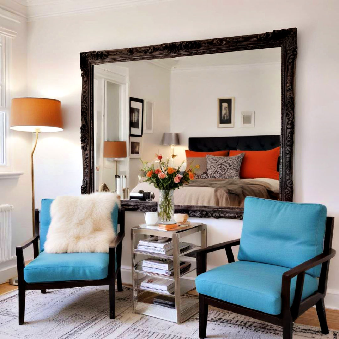 40 Small Apartment Decorating Ideas to Try Right Now