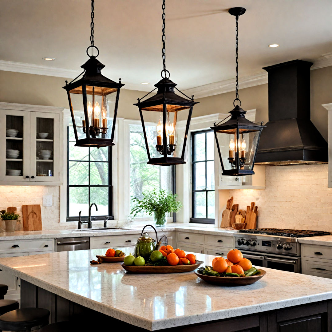25 Kitchen Island Lighting Ideas for Any Style