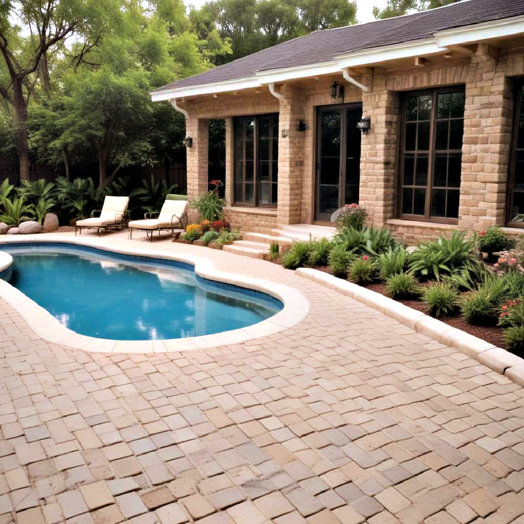40 Pool Deck Ideas to Inspire Your Outdoor Renovation