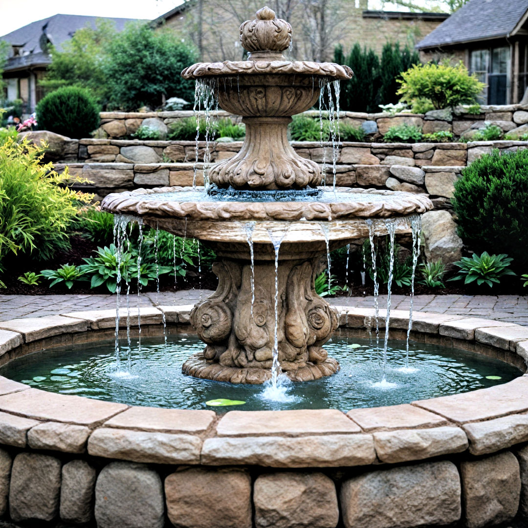 25 Small Pond Ideas with Waterfalls to Inspire You