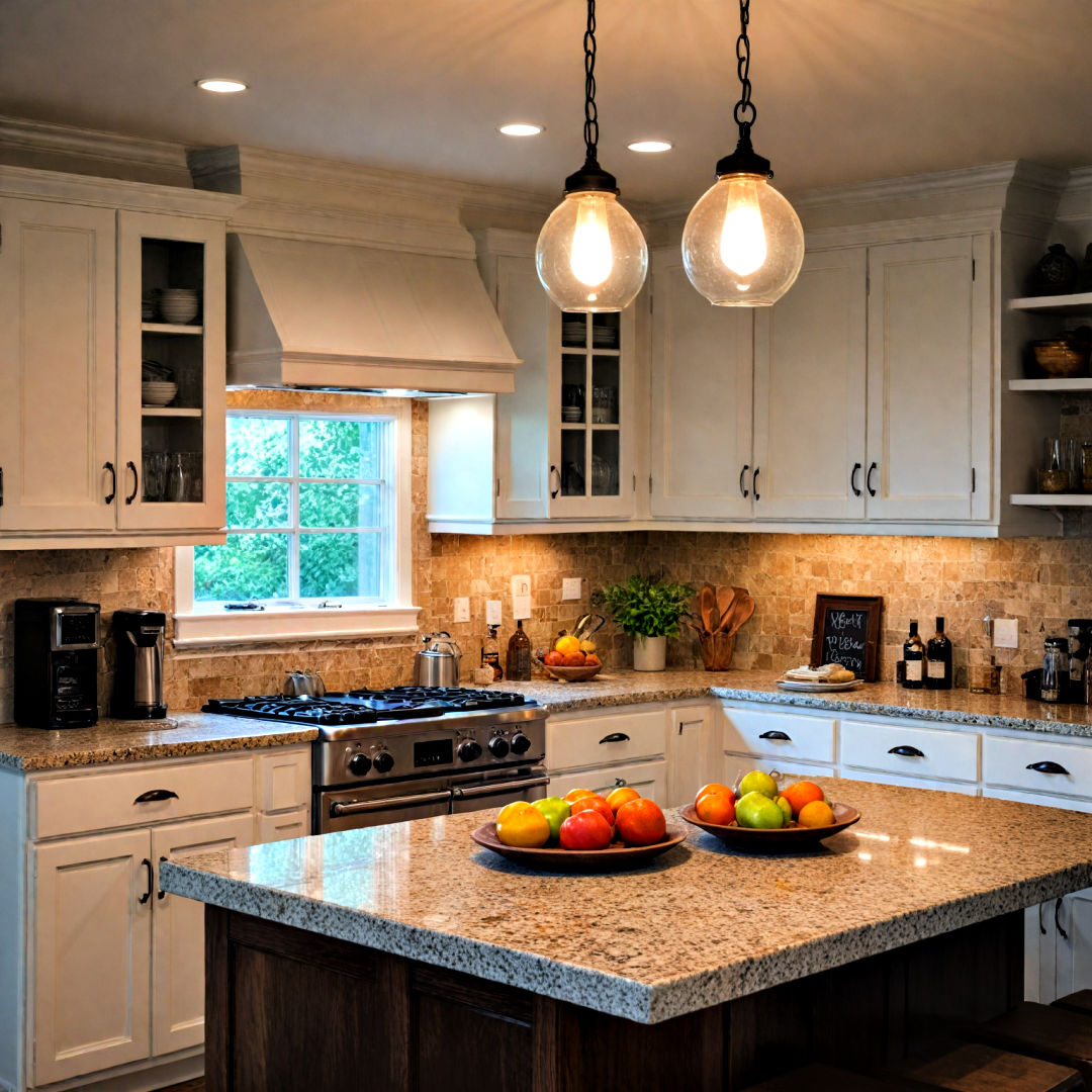 25 Kitchen Island Lighting Ideas for Any Style