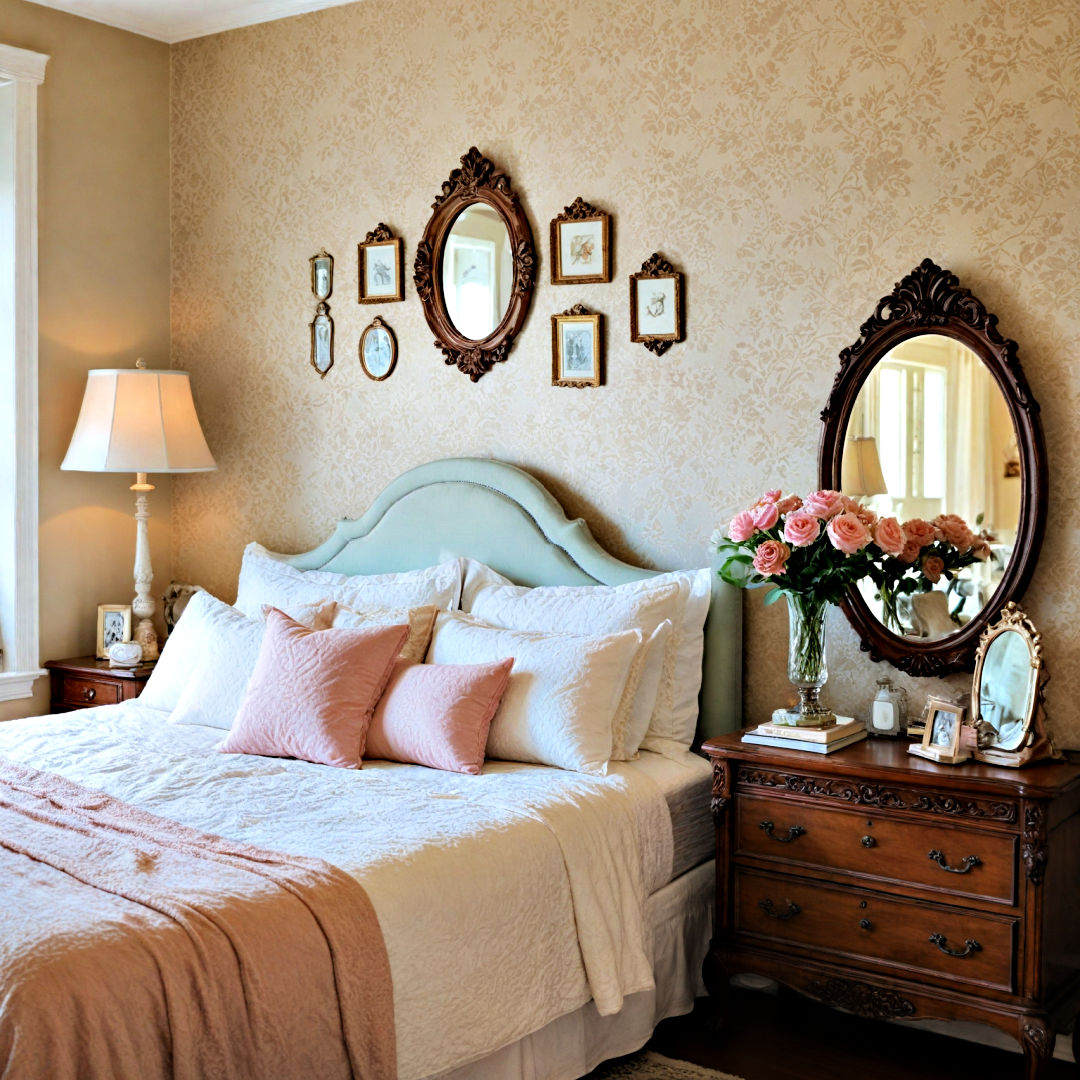 25 Romantic Bedroom Ideas to Inspire Your Love Nest