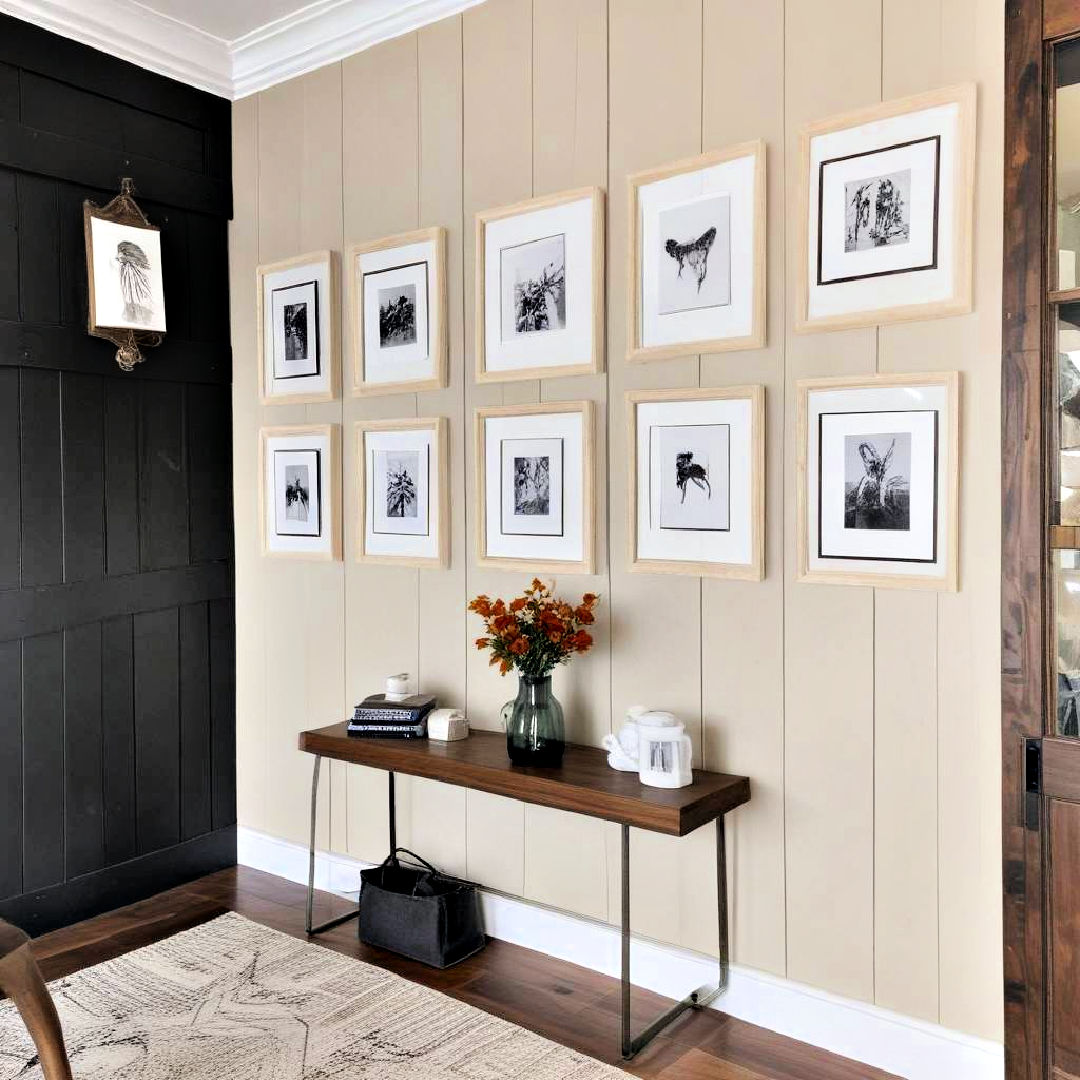 40 Shiplap Accent Wall Ideas for Stunning Home Decor
