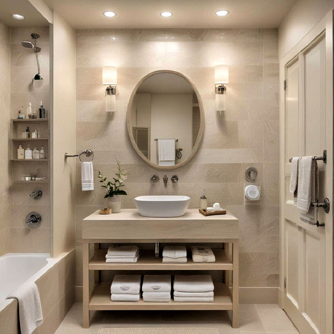 25 Small Bathroom Color Ideas for a Stylish Makeover