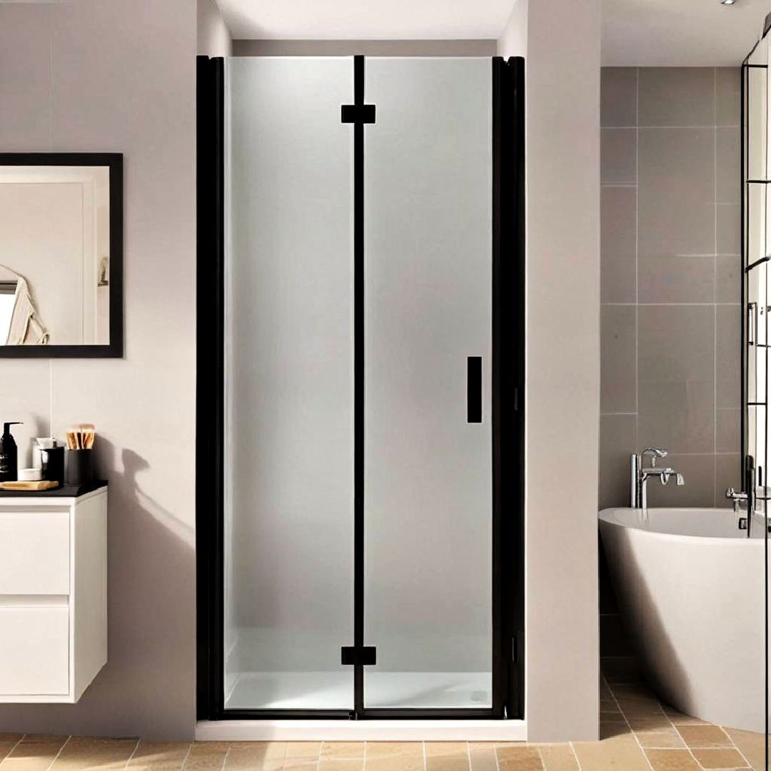 28 Bathroom Door Ideas To Boost Privacy & Style