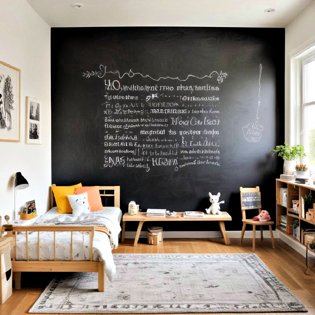 25 Kids Room Paint Ideas for a Playful and Stylish Look