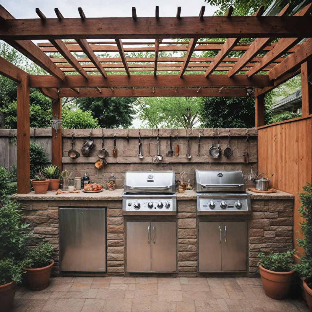 25 Small Backyard Patio Ideas for a Perfect Oasis