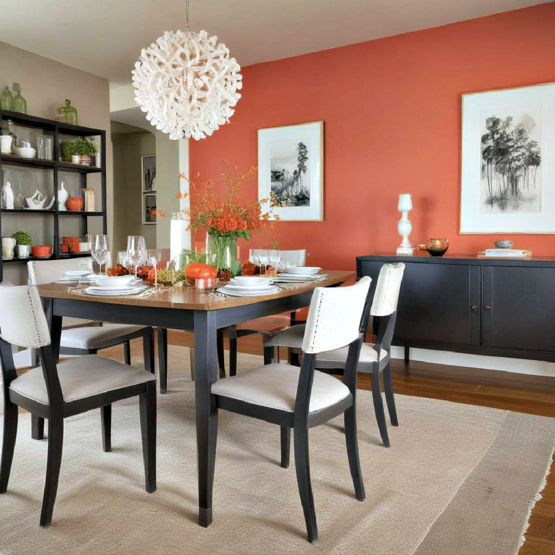 40 Dining Room Paint Colors for Every Style