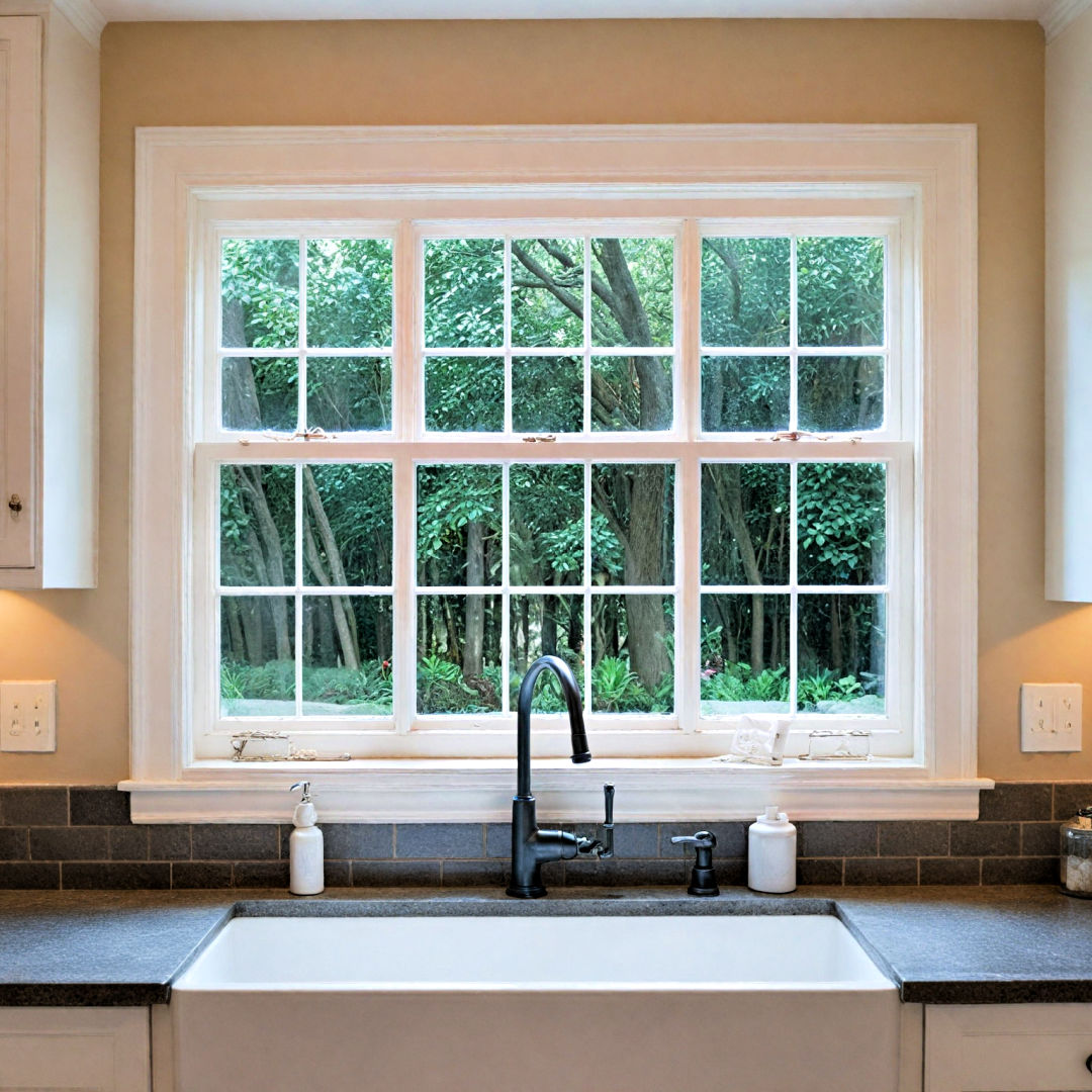 20 Kitchen Window Ideas Over Sink in 2024