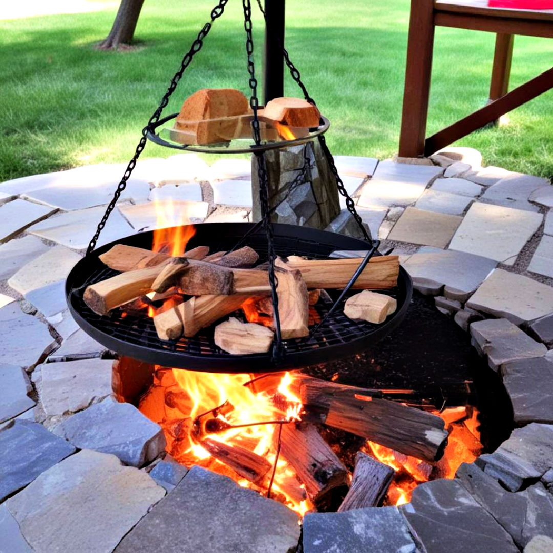 25 Backyard Fire Pit Landscaping Ideas For Every Space