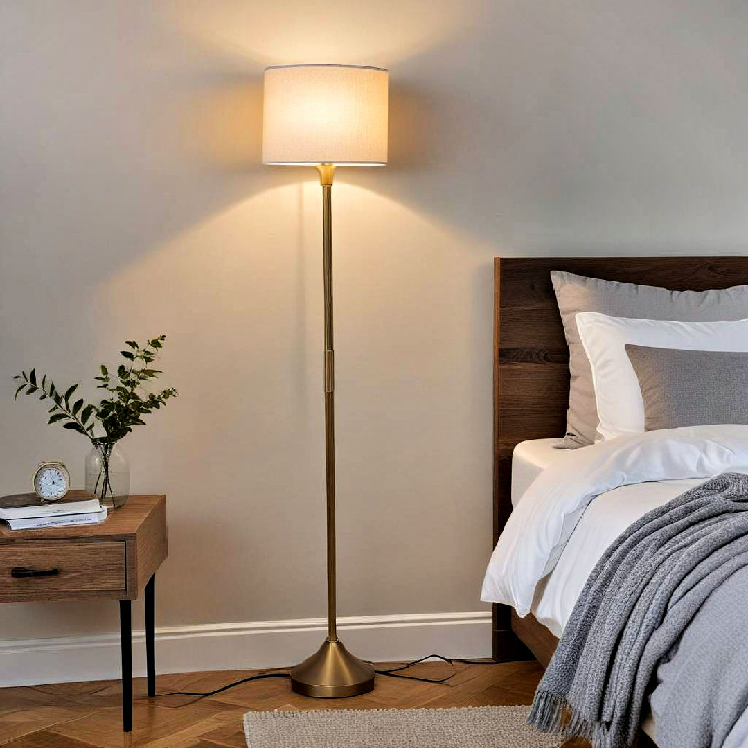 20 Small Bedroom Lighting Ideas for a Cozy Ambiance