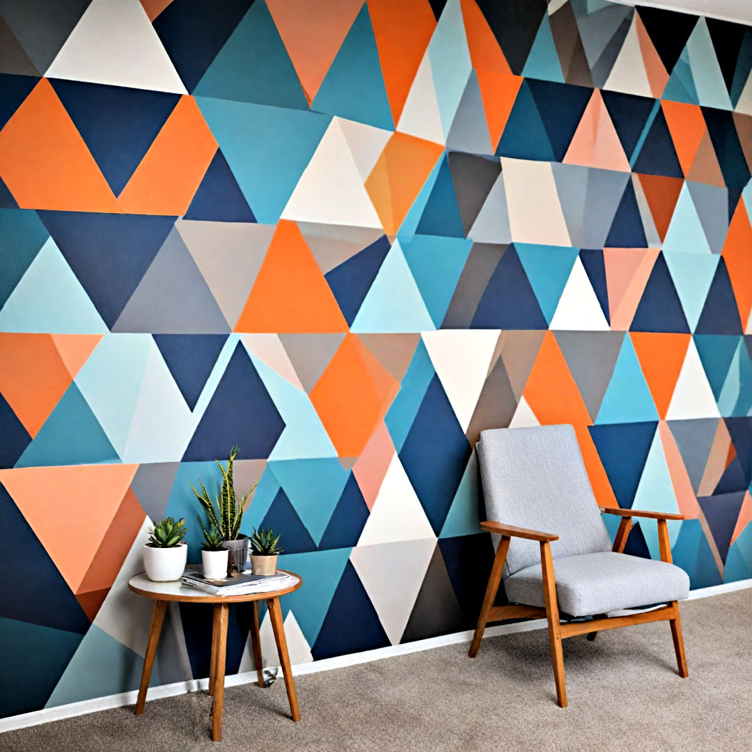 20 Office Accent Wall Ideas for a Professional Look