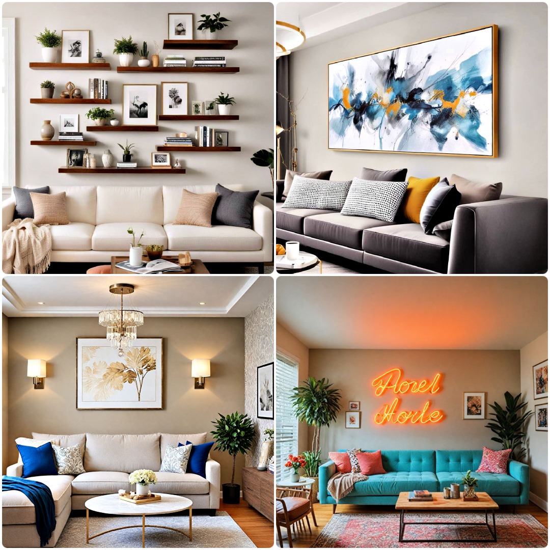 Wall Decoration Ideas Room Wall Decoration Ideas Room