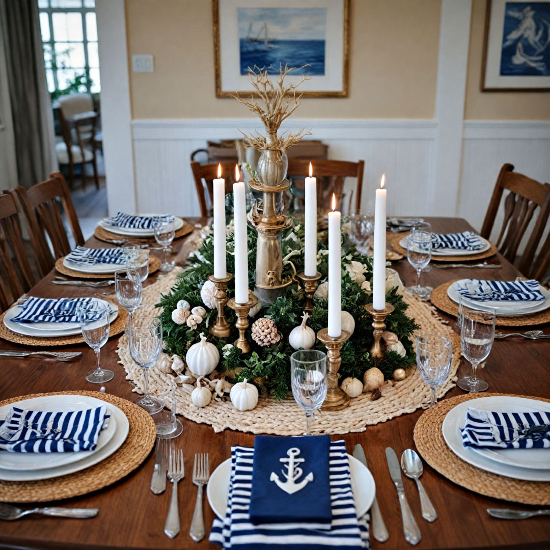 40 Dining Table Centerpiece Ideas for All Styles