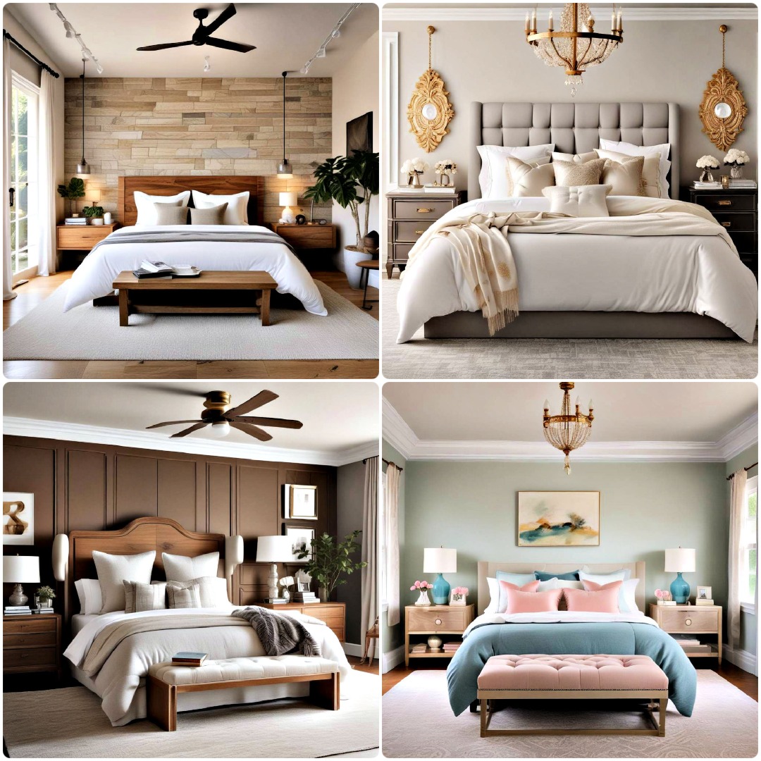 25 Neutral Bedroom Ideas for a Modern and Cozy Look
