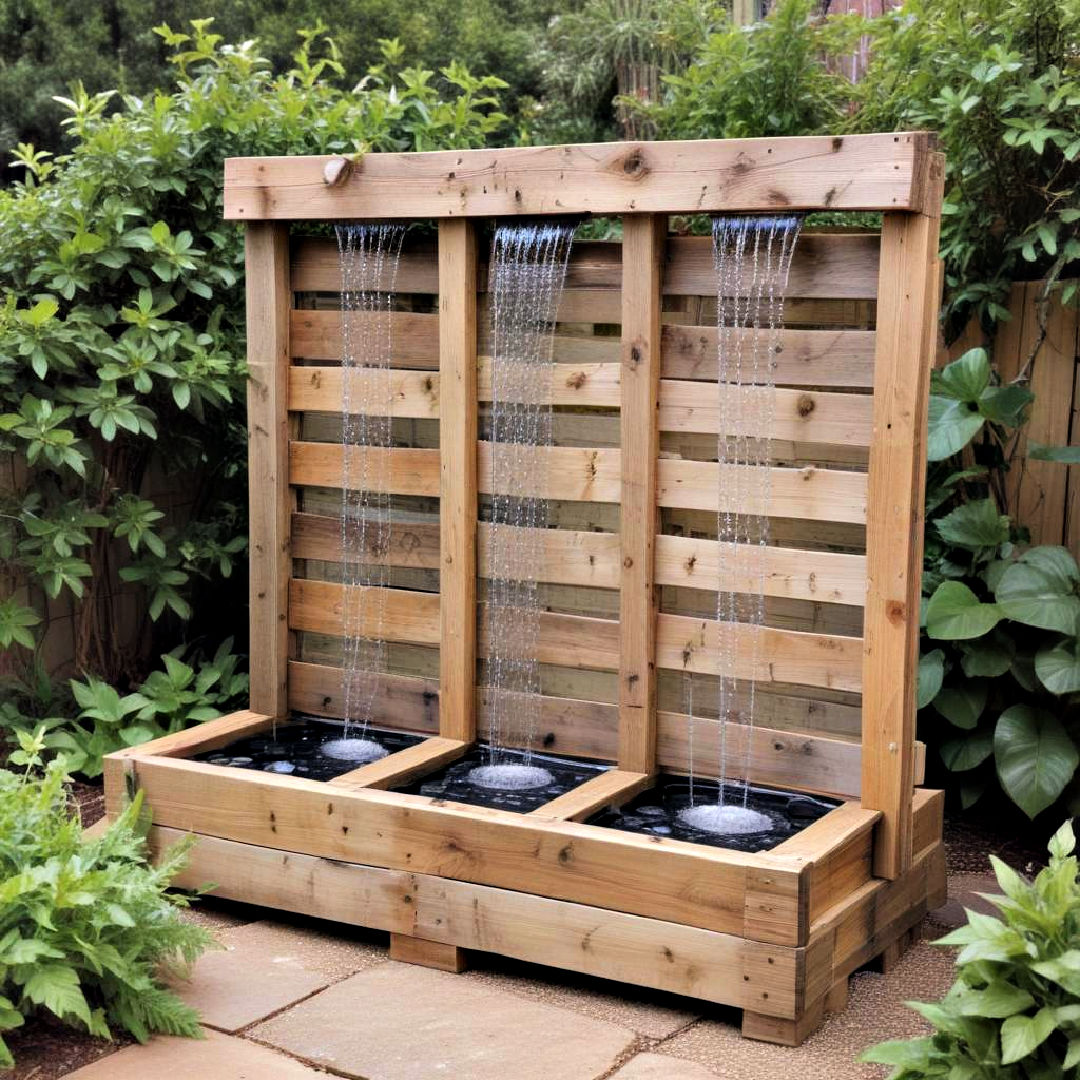 30 Pallet Garden Ideas for an Eco-Friendly Backyard