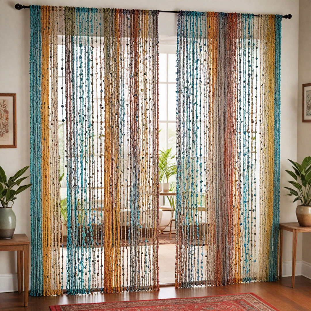 25 Boho Dining Room Ideas with a Global Flair