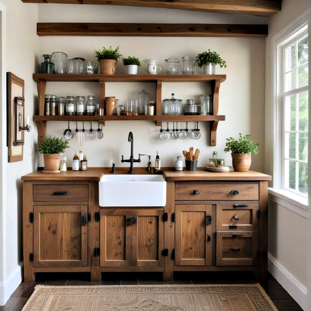 40 Basement Kitchenette Ideas for Small Spaces