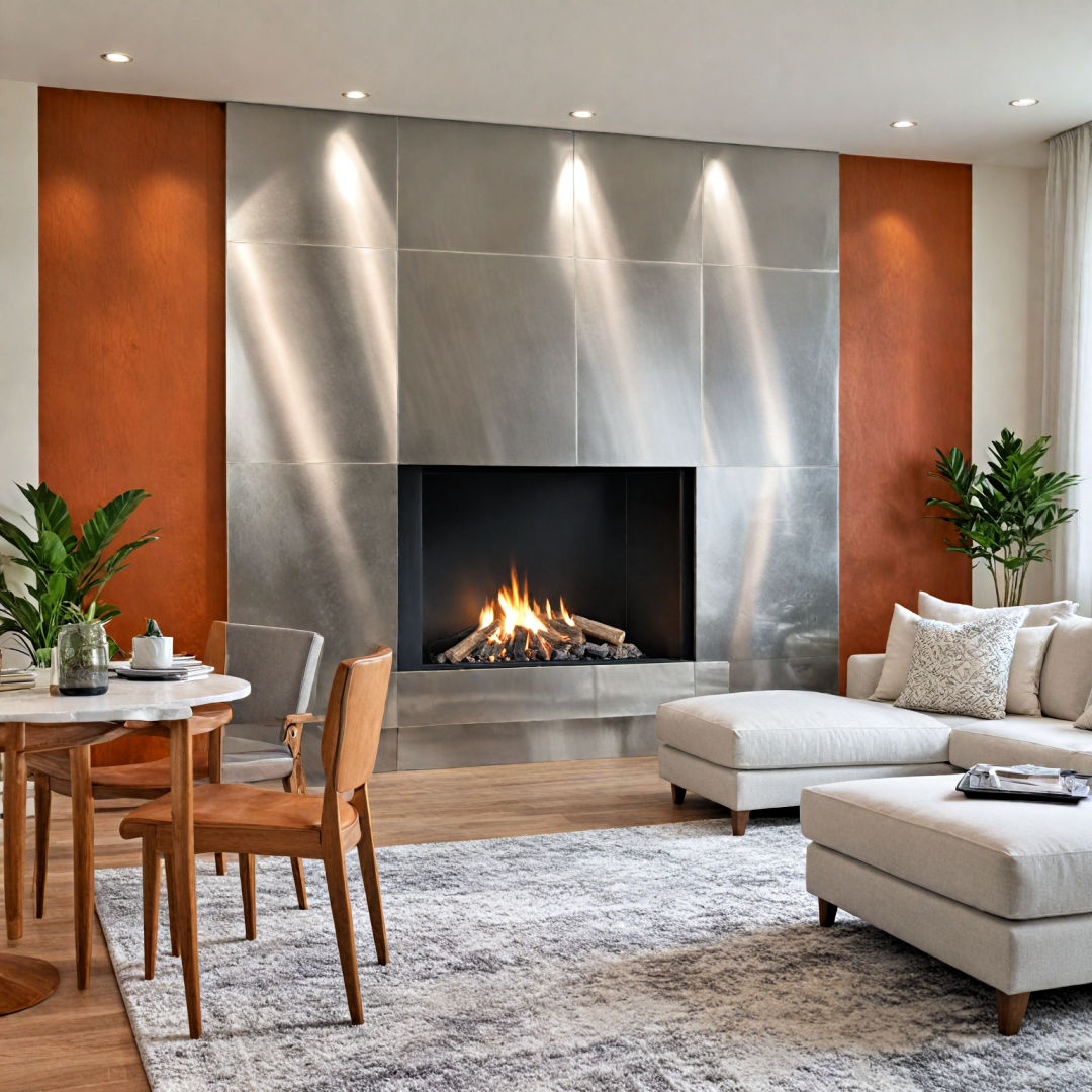 25 Fireplace Accent Wall Ideas To Upgrade Your Space