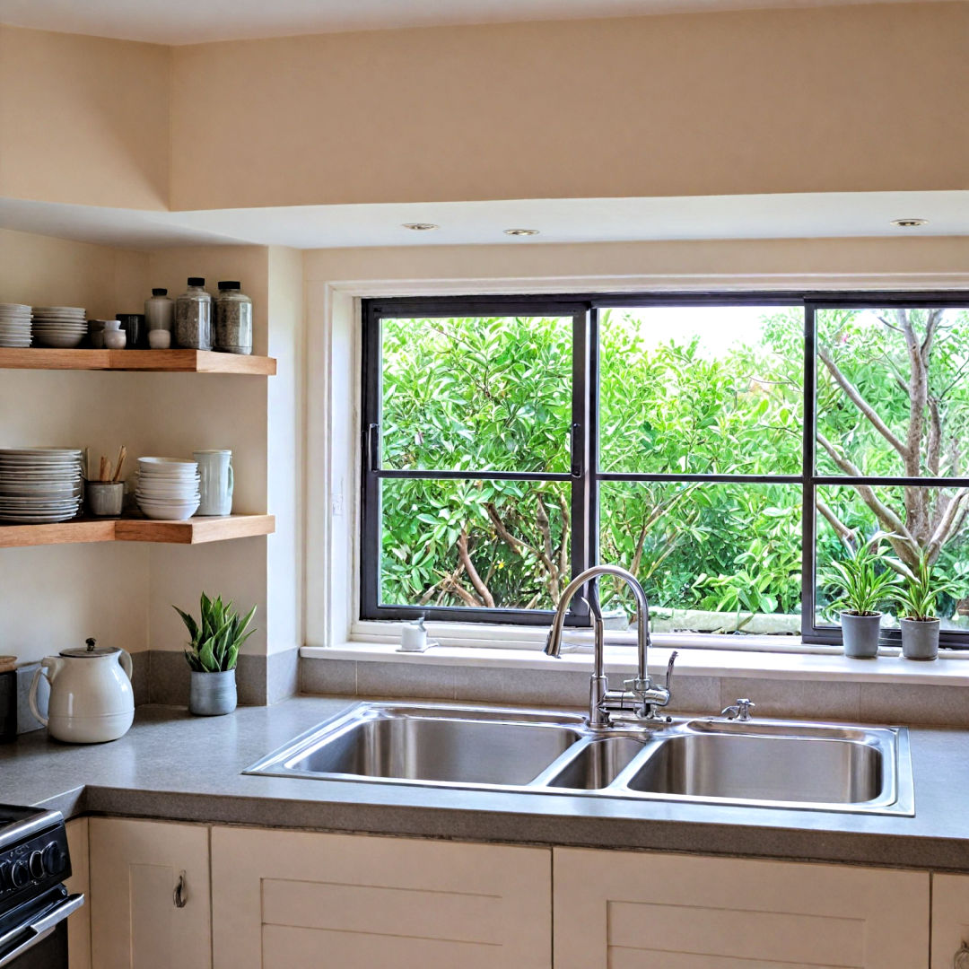 20 Kitchen Window Ideas Over Sink in 2024