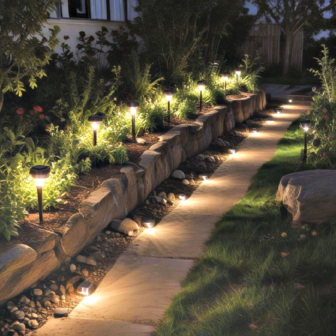 25 Sloped Garden Ideas to Enhance Your Landscape Design