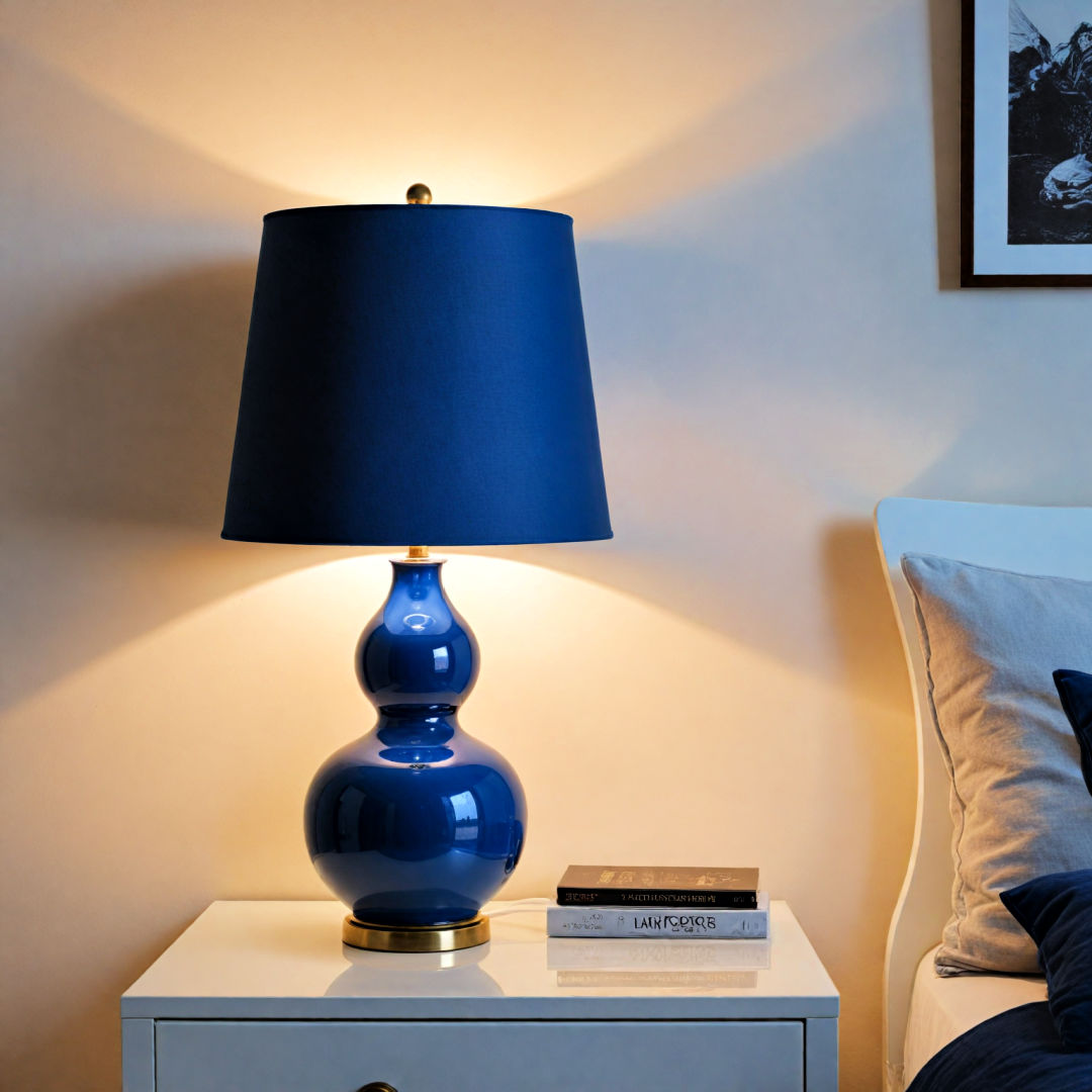 25 Romantic & Cozy Navy Blue Bedroom Ideas That Spark Joy