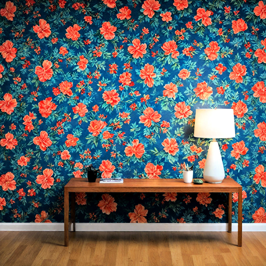 View of 20 Office Accent Wall Ideas for a Professional Look
