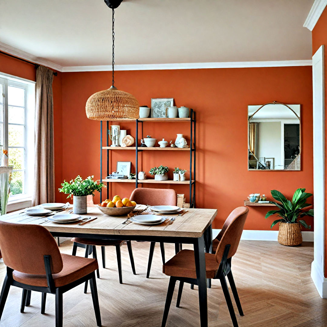 40 Dining Room Paint Colors for Every Style