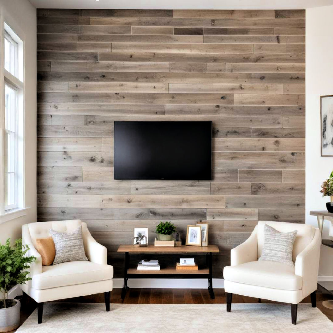 40 Shiplap Accent Wall Ideas for Stunning Home Decor