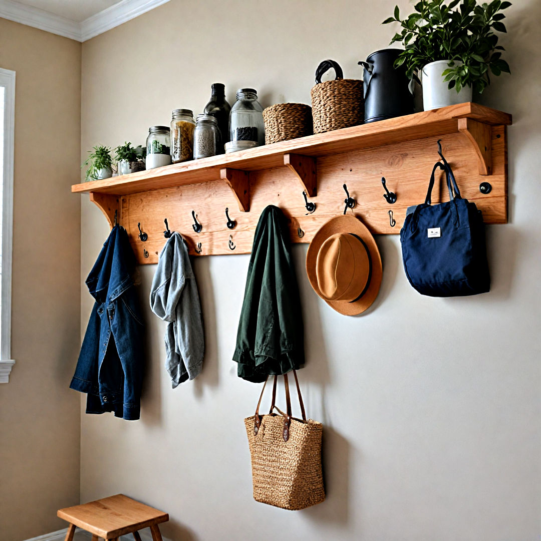 40 Mudroom Ideas for a Stylish and Functional Entryway