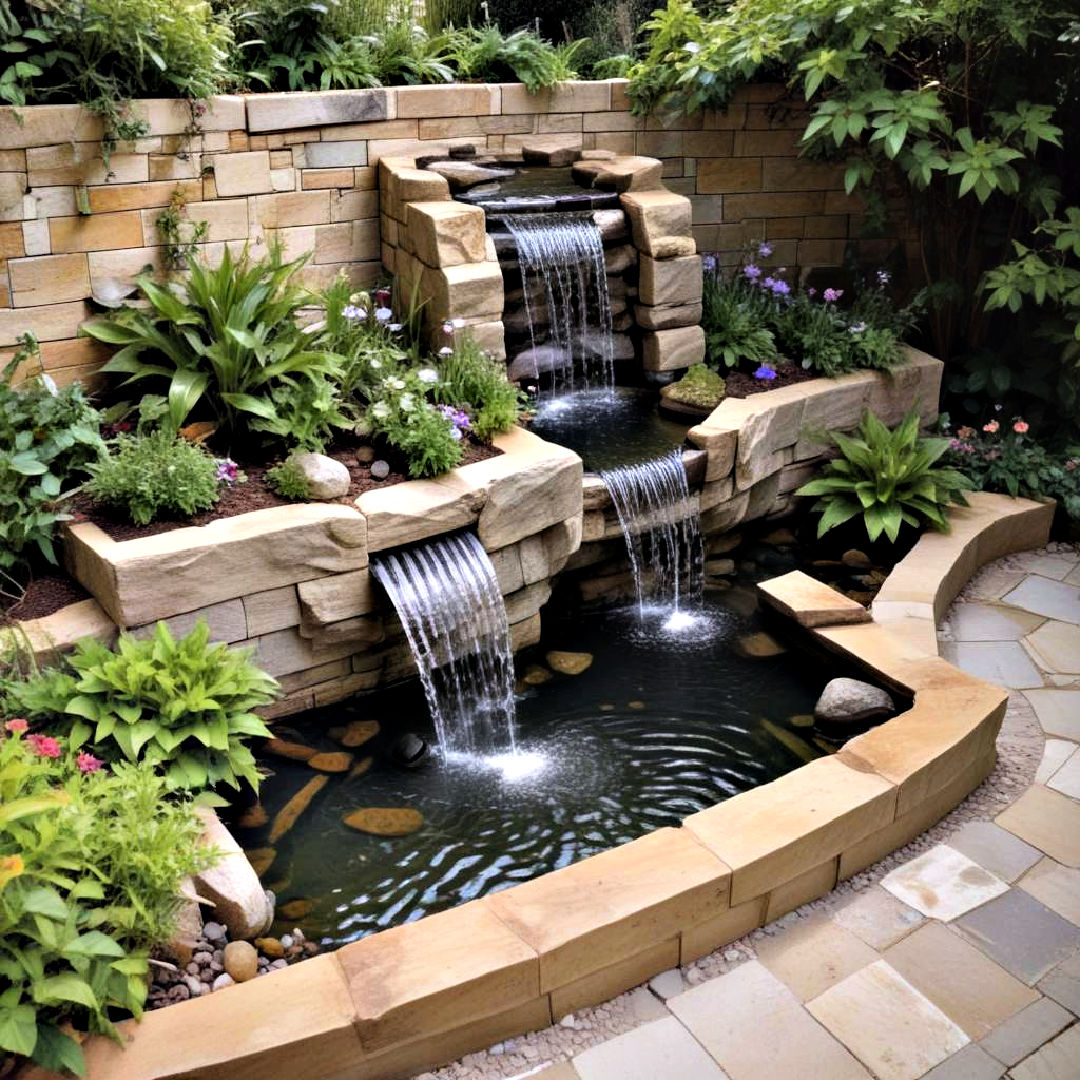 25 Sloped Garden Ideas to Enhance Your Landscape Design