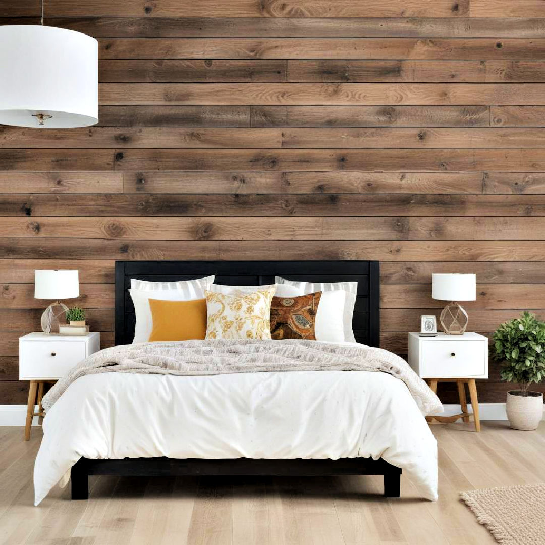 40 Shiplap Accent Wall Ideas for Stunning Home Decor
