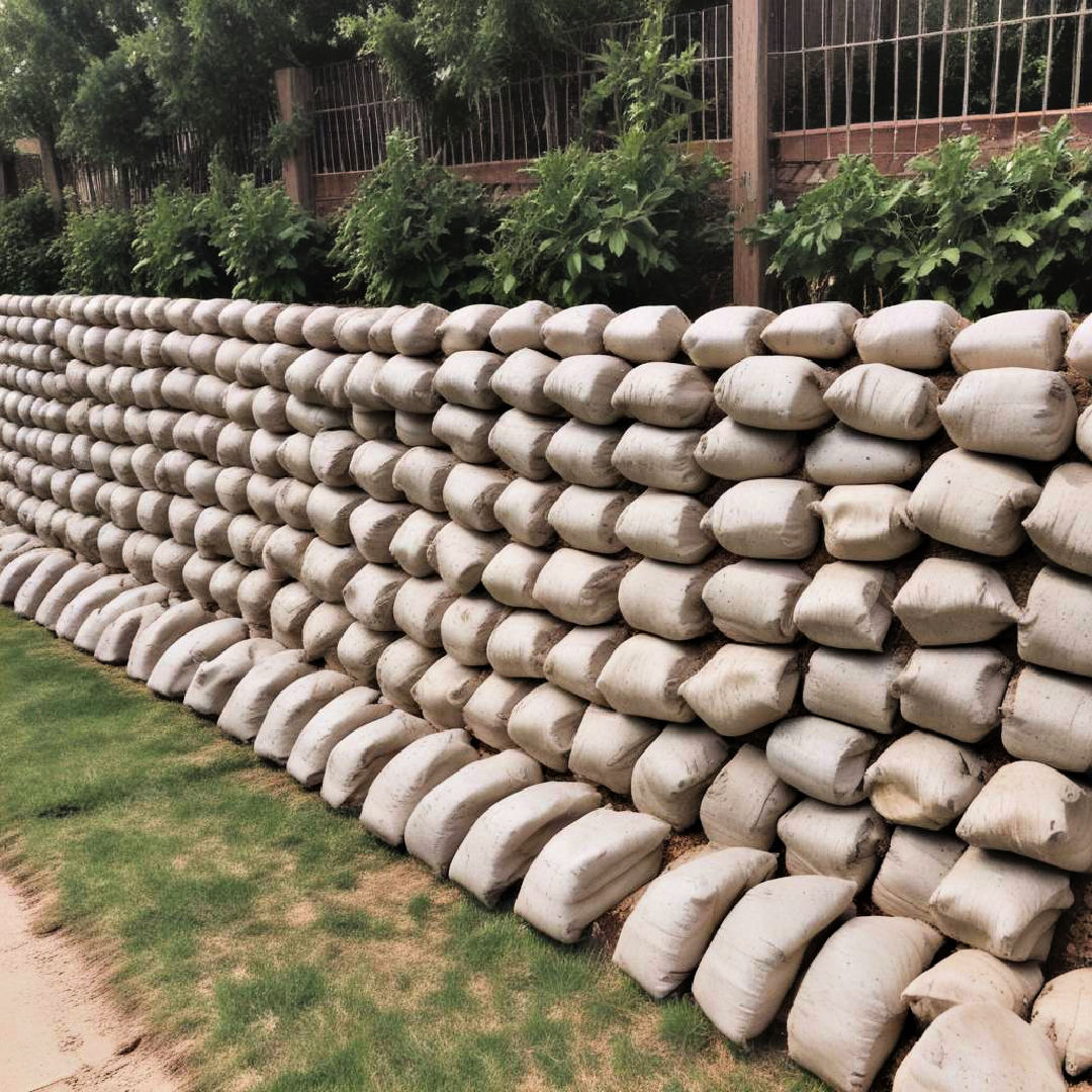 15 Inexpensive Retaining Wall Ideas You Need To Know